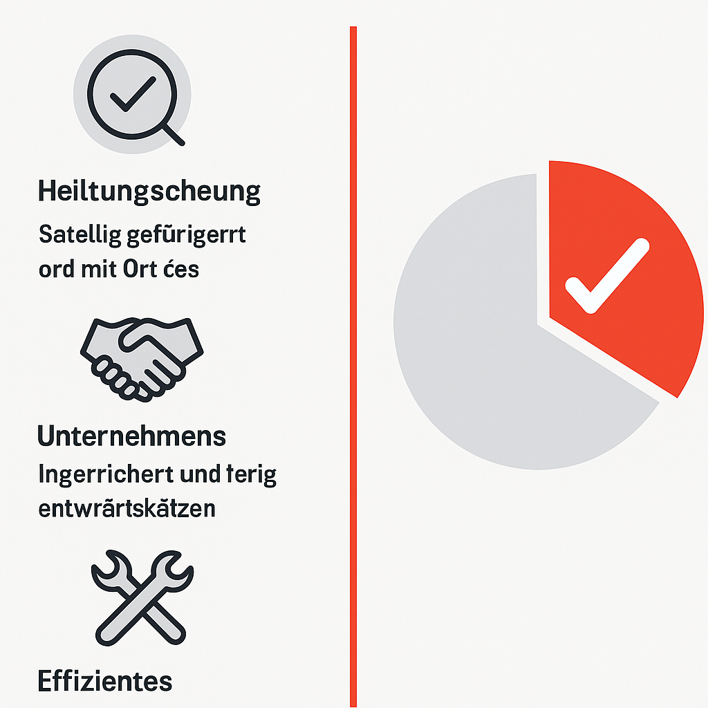 Infografik zu gebrauchten Bystronic Laserschneidmaschinen – Faserlaser und CO₂, geprüft und sofort verfügbar